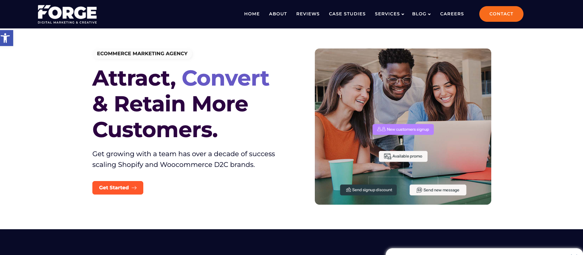 cbd oil seo agency