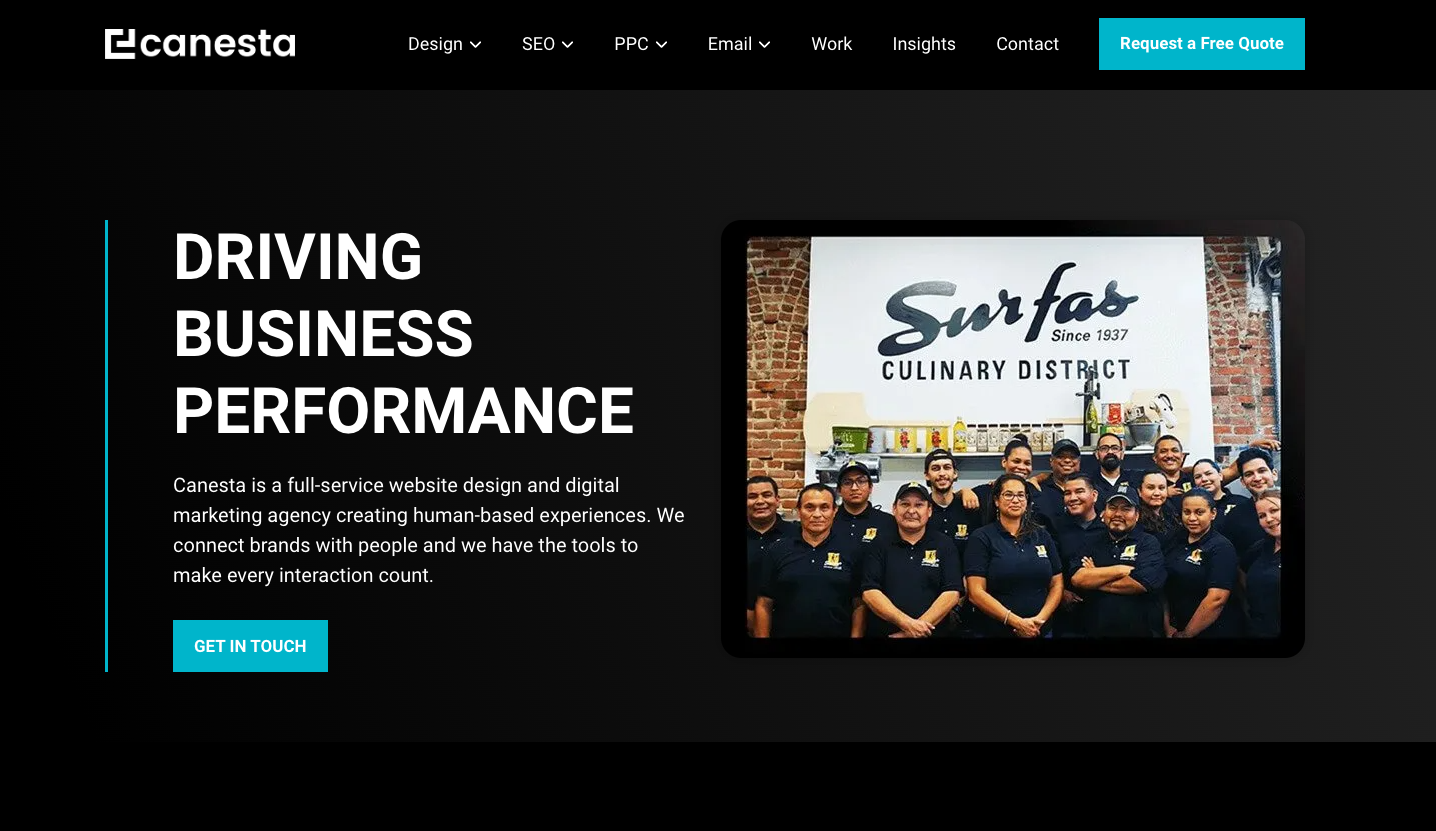 cbd marketing agency