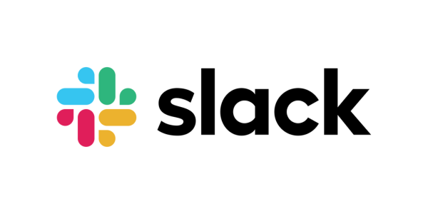 Slack Logo PNG HD