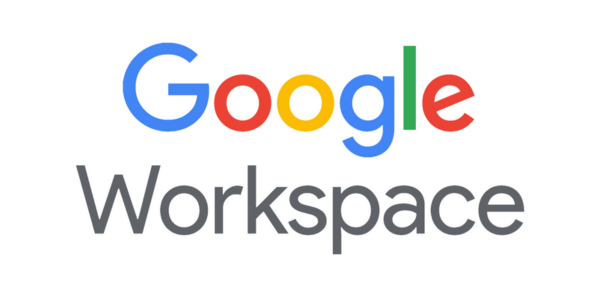 Google Workspace Logo PNG HD