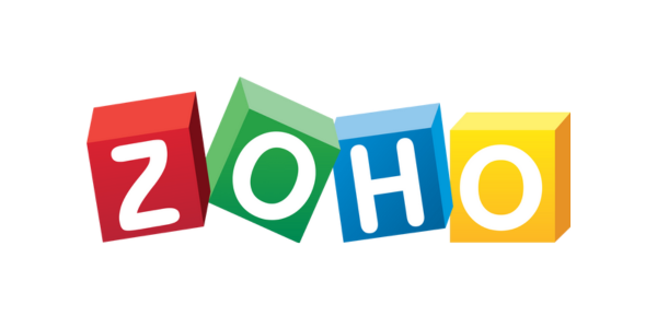 Zoho Logo PNG HD