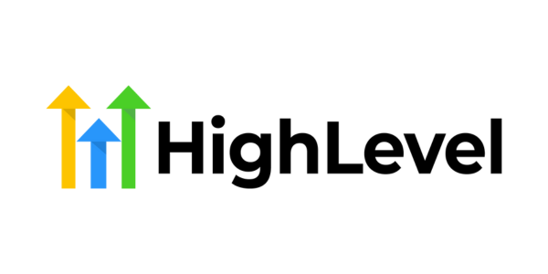 Go High Level Logo PNG HD